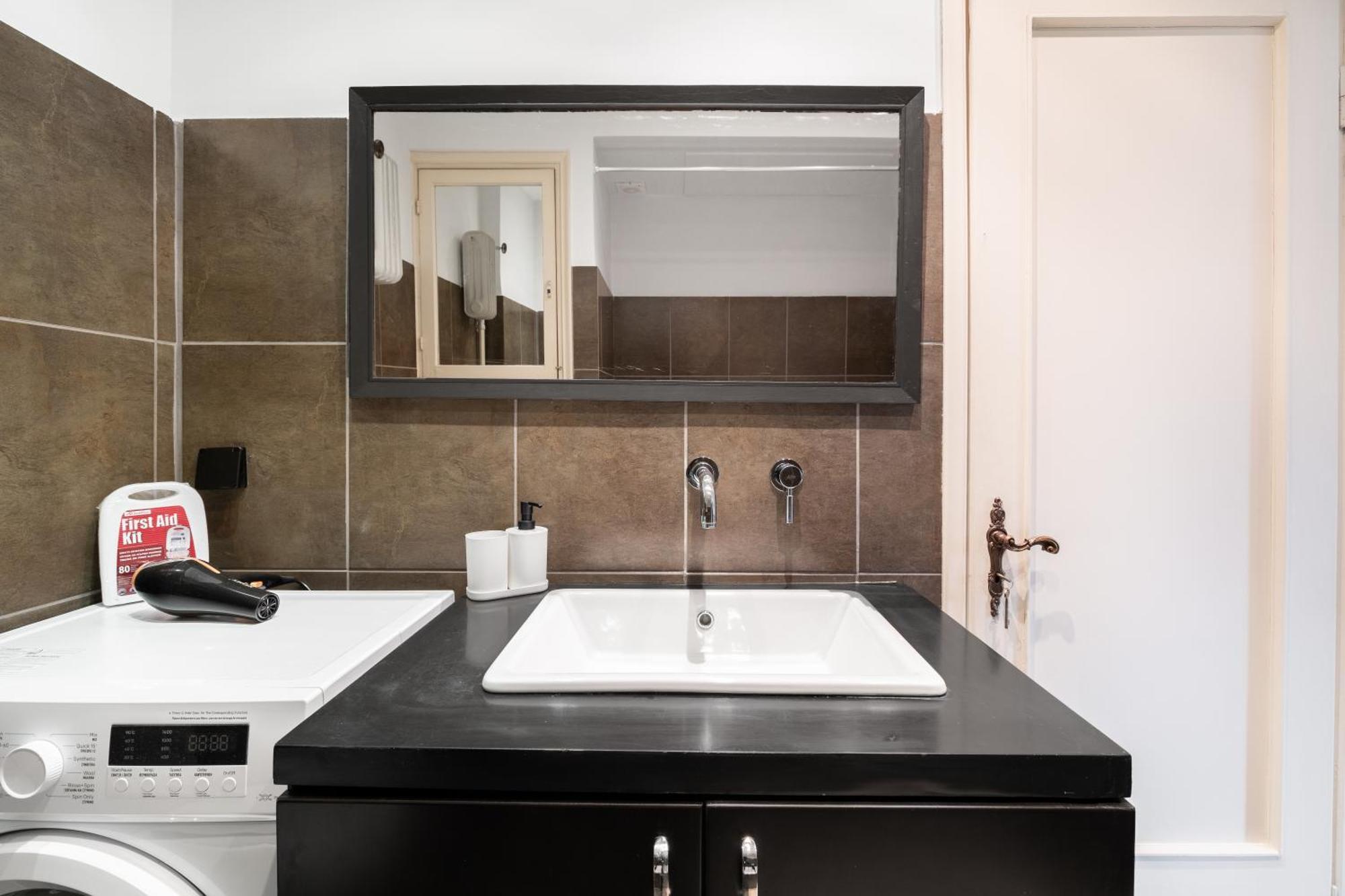 Super Central Apartment In Syntagma By Athenian Keys Exteriér fotografie