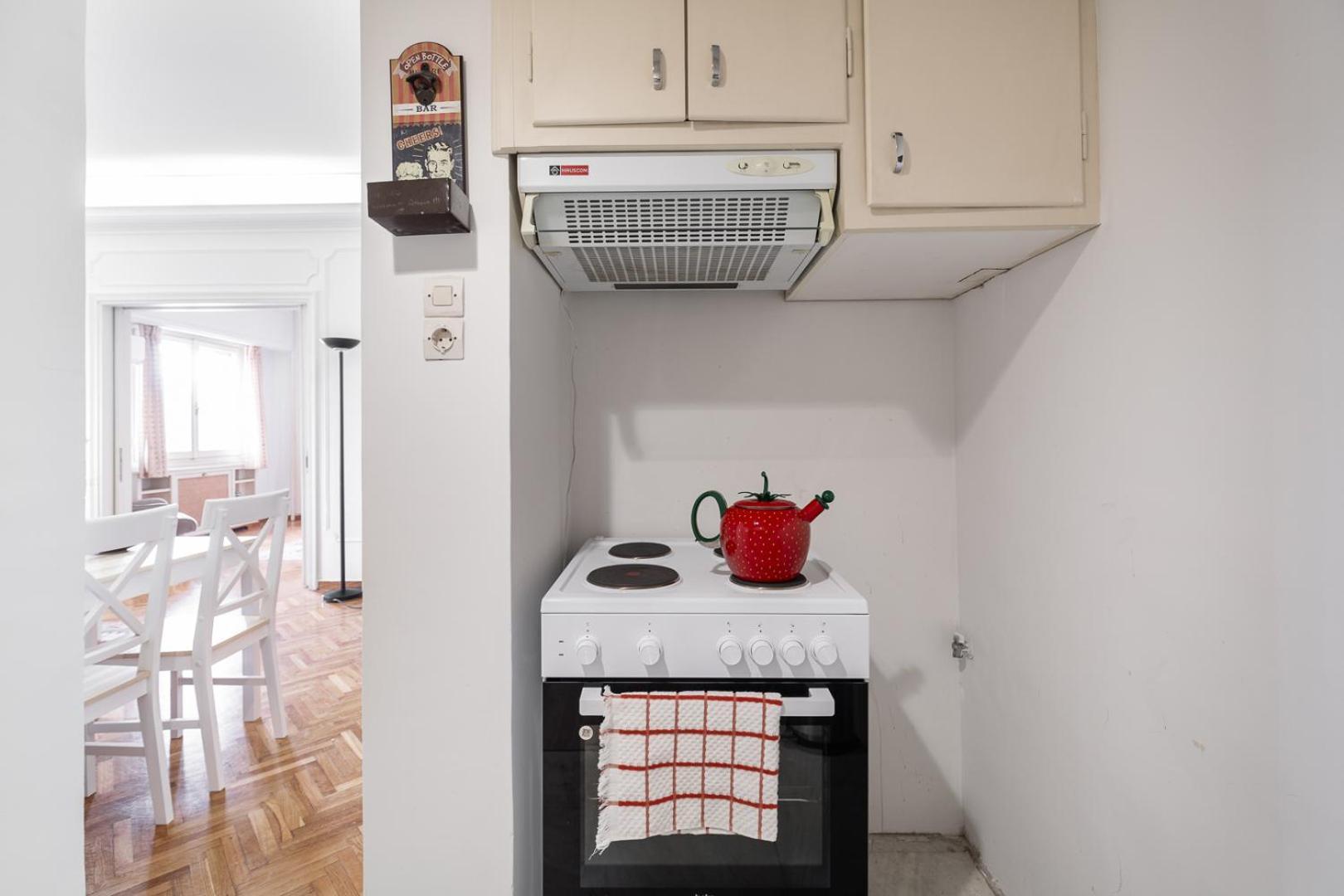 Super Central Apartment In Syntagma By Athenian Keys Exteriér fotografie