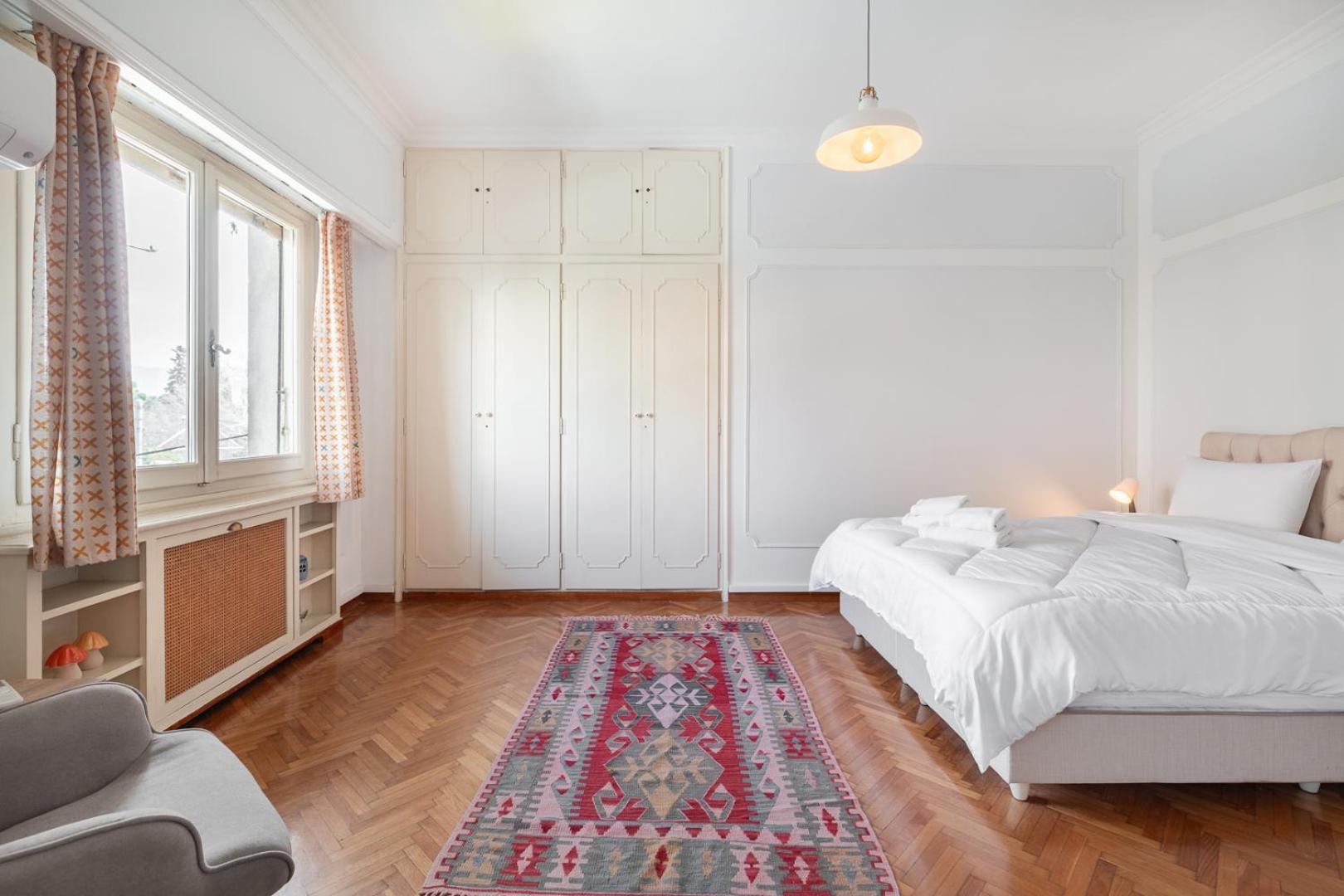 Super Central Apartment In Syntagma By Athenian Keys Exteriér fotografie