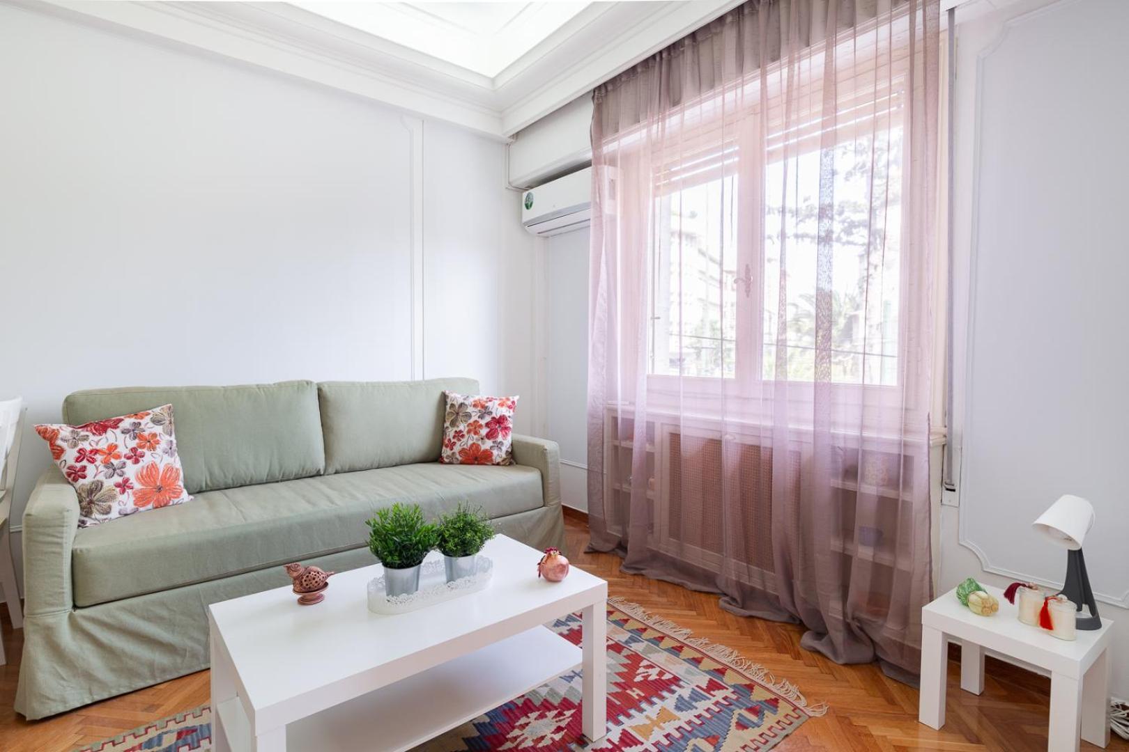 Super Central Apartment In Syntagma By Athenian Keys Exteriér fotografie