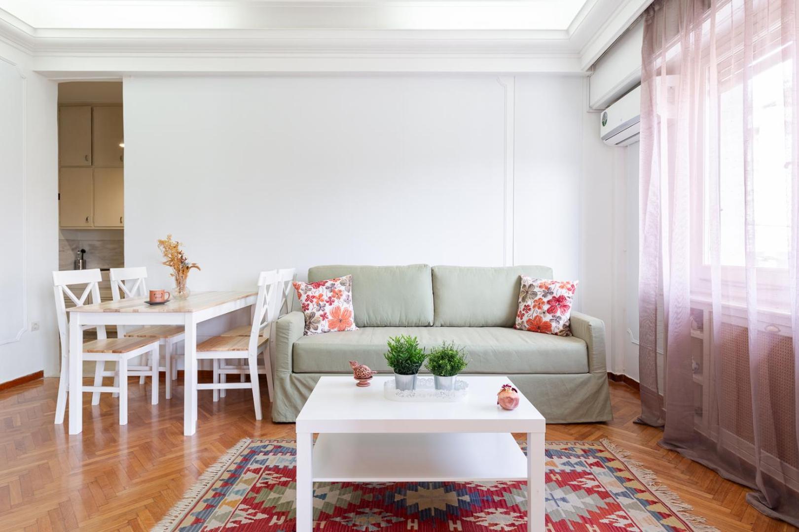 Super Central Apartment In Syntagma By Athenian Keys Exteriér fotografie