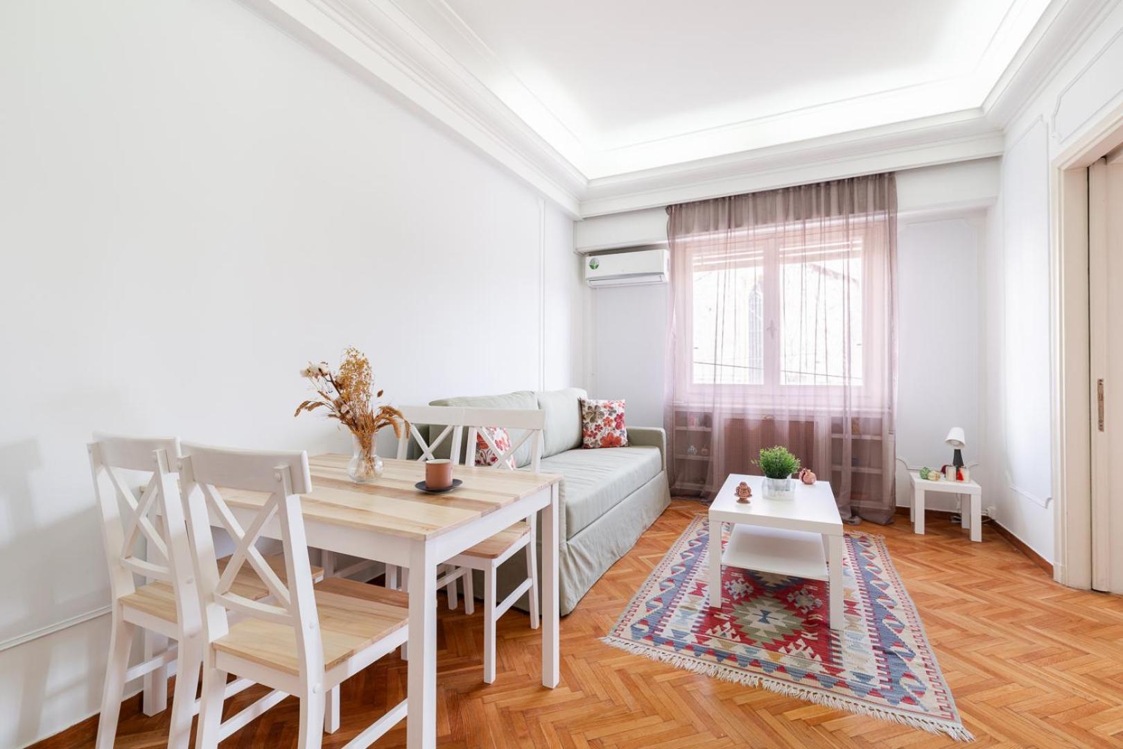 Super Central Apartment In Syntagma By Athenian Keys Exteriér fotografie